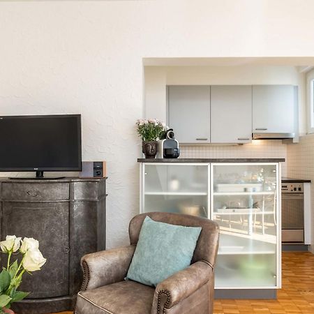 Apartment Junior Suite Modern-20 By Interhome Ascona Ngoại thất bức ảnh