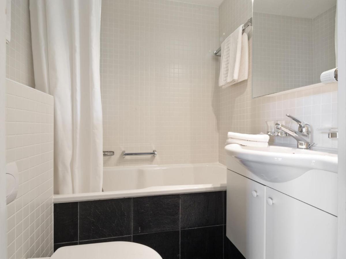 Apartment Junior Suite Modern-20 By Interhome Ascona Ngoại thất bức ảnh