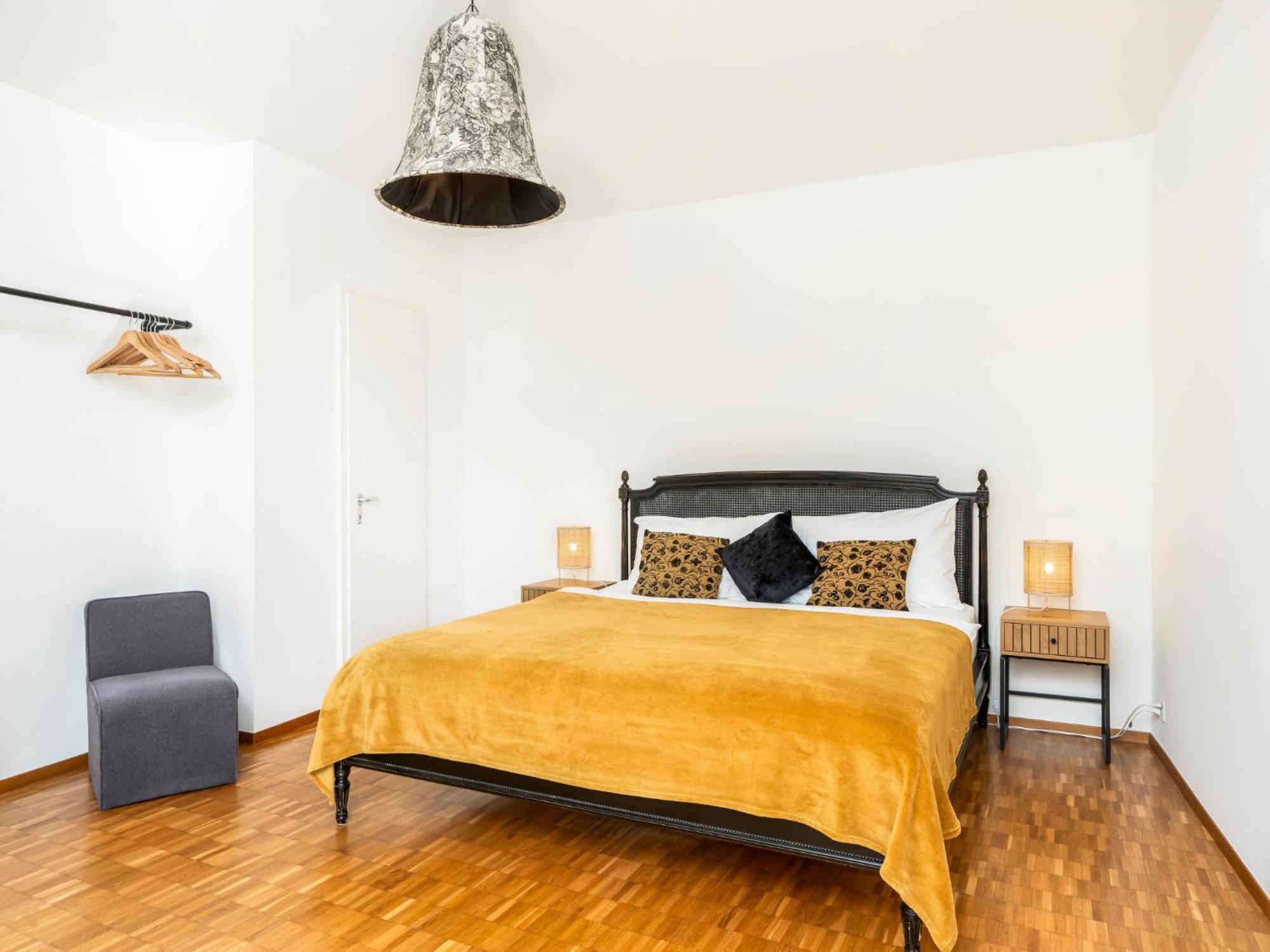 Apartment Junior Suite Modern-20 By Interhome Ascona Ngoại thất bức ảnh